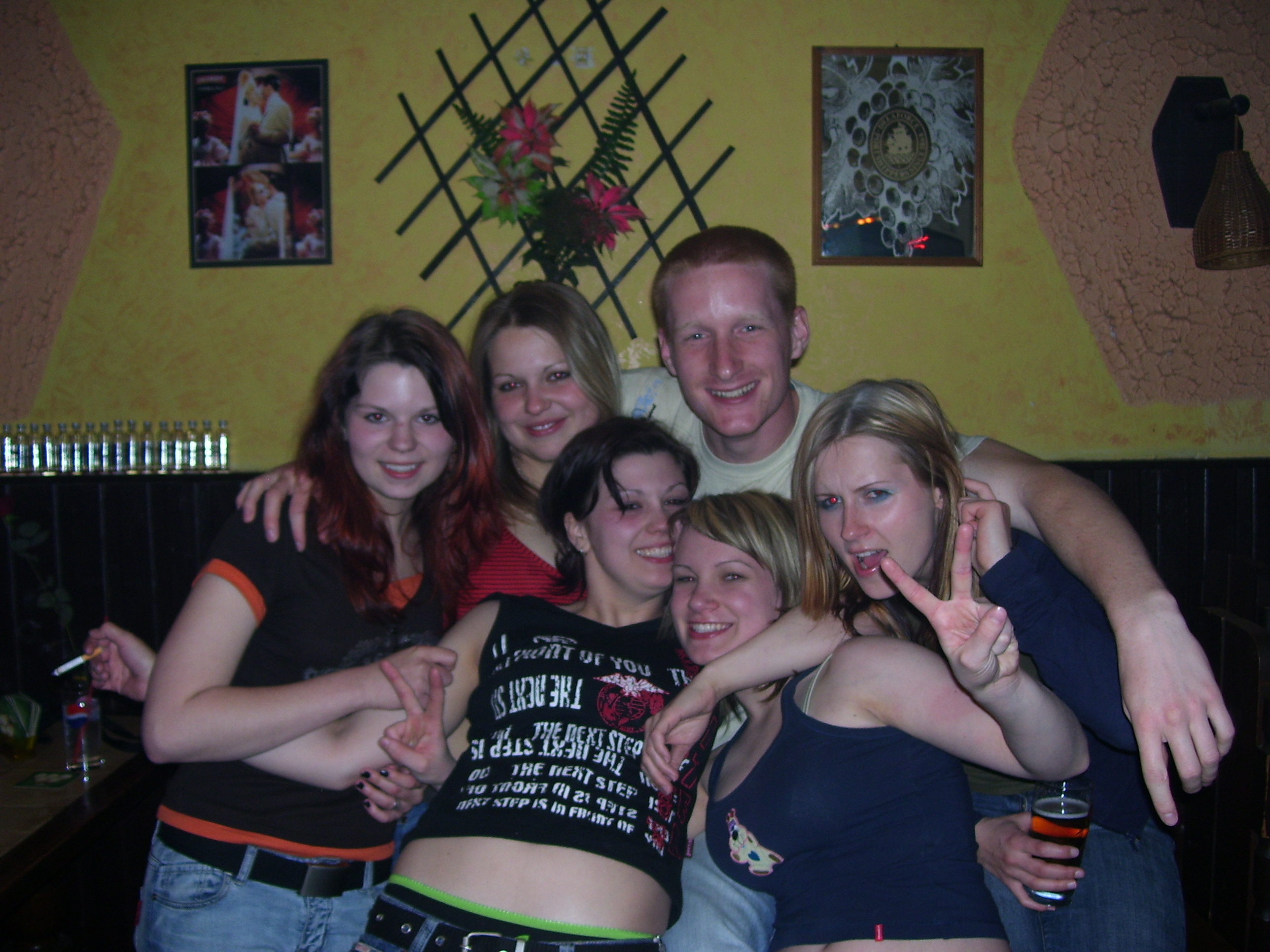 22.Narozky